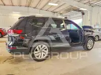 2021 Volkswagen Atlas фото