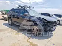 2021 Volkswagen Atlas photo