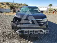 2021 Volkswagen Atlas photo