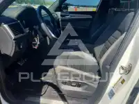 2021 Volkswagen Atlas photo