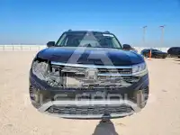 2021 Volkswagen Atlas photo