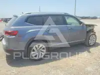2021 Volkswagen Atlas photo