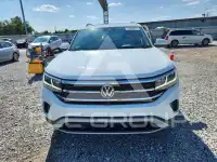 2021 Volkswagen Atlas фото