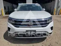 2021 Volkswagen Atlas photo