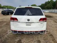 2021 Volkswagen Atlas фото