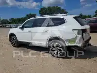 2021 Volkswagen Atlas photo