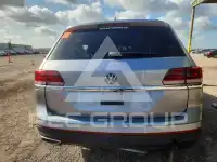 2021 Volkswagen Atlas photo