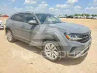 2021 Volkswagen Atlas photo