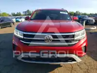 2021 Volkswagen Atlas фото