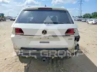 2021 Volkswagen Atlas photo