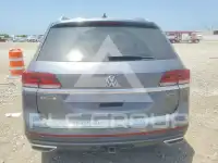 2021 Volkswagen Atlas photo
