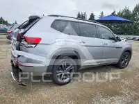 2021 Volkswagen Atlas photo