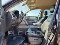 2021 Volkswagen Atlas photo