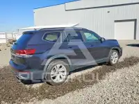 2021 Volkswagen Atlas photo