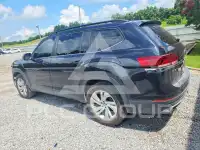 2021 Volkswagen Atlas photo