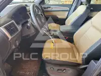 2021 Volkswagen Atlas фото