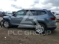 2021 Volkswagen Atlas фото