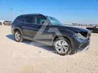 2021 Volkswagen Atlas photo