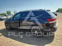2021 Volkswagen Atlas фото