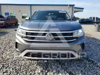 2021 Volkswagen Atlas фото