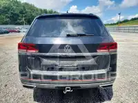 2021 Volkswagen Atlas photo