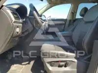2021 Volkswagen Atlas фото