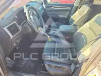 2021 Volkswagen Atlas фото