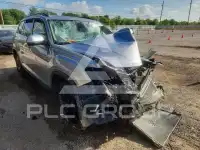 2021 Volkswagen Atlas photo