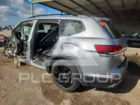 2021 Volkswagen Atlas photo