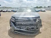 2021 Volkswagen Atlas фото