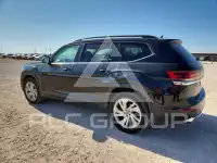 2021 Volkswagen Atlas photo