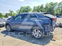 2021 Volkswagen Atlas фото