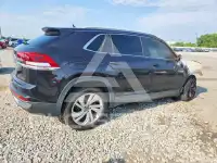 2021 Volkswagen Atlas photo