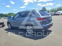 2021 Volkswagen Atlas фото