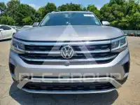 2021 Volkswagen Atlas фото