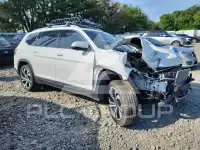 2021 Volkswagen Atlas photo