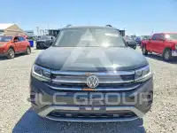 2021 Volkswagen Atlas фото