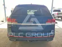 2021 Volkswagen Atlas photo