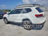 2021 Volkswagen Atlas фото