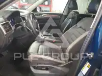 2021 Volkswagen Atlas фото