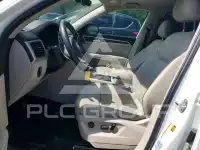 2021 Volkswagen Atlas фото