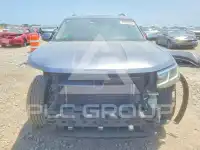 2021 Volkswagen Atlas photo