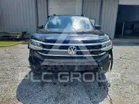 2021 Volkswagen Atlas photo