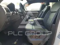 2021 Volkswagen Atlas фото