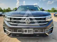 2021 Volkswagen Atlas photo