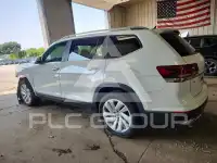 2021 Volkswagen Atlas фото