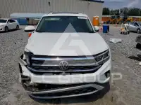 2021 Volkswagen Atlas фото