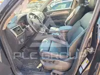 2021 Volkswagen Atlas photo