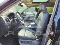 2021 Volkswagen Atlas photo