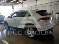 2021 Volkswagen Atlas фото